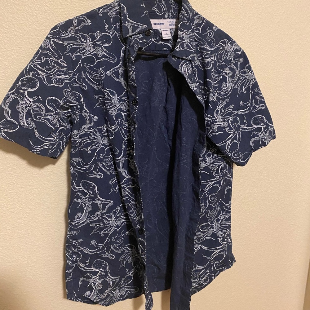 Old Navy Shirt